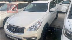 إنفينيتي QX50